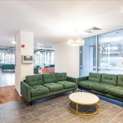 Serviced office - Cardiff
