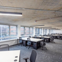 Serviced offices to rent in Cardiff