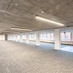 Serviced offices to rent in 