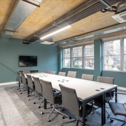 Offices at 05 Fitzalan Place, Trafalgar House