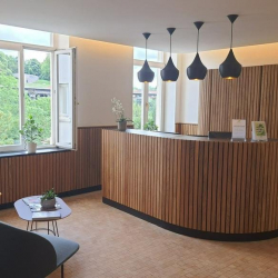 Office accomodation - Luxembourg City