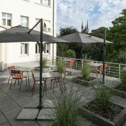 Exterior image of 08-10 rue Mathias Hardt
