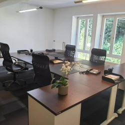 Serviced office to hire in Luxembourg City