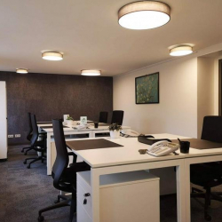 Executive office centres to rent in Luxembourg City