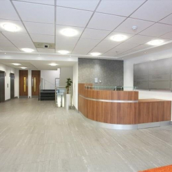 Image of Stockport serviced office