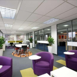 Serviced office - Stockport