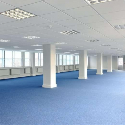 1-13 Wellington Road North, Beckwith House office accomodations