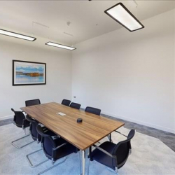 Offices at 1-2 Castle Lane