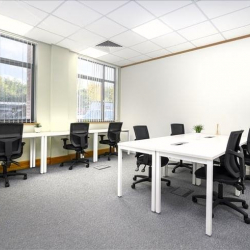 Interior of 1-2 Grafton Court, Kettering Parkway, Kettering Venture Park
