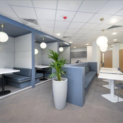 Kettering executive suite