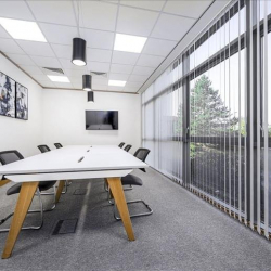 Office accomodation - Kettering