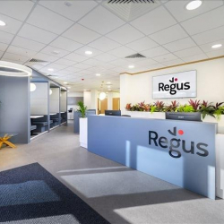 Serviced offices in central Kettering