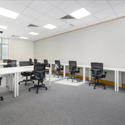 Serviced office centre - Kettering