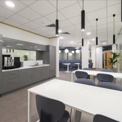 Office accomodations to let in Kettering