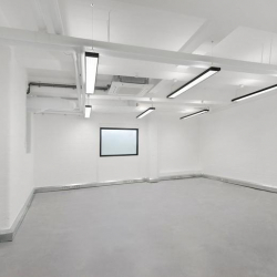 Office accomodation in London