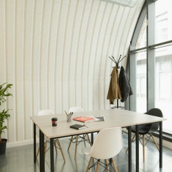 Image of London executive office centre
