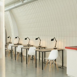 Serviced offices to rent in 