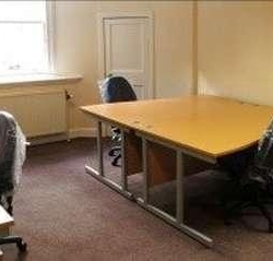 Image of Edinburgh office accomodation
