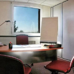 1-3 Allée Lavoisier, Villeneuve d'Ascq serviced offices