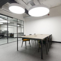 Image of London office suite