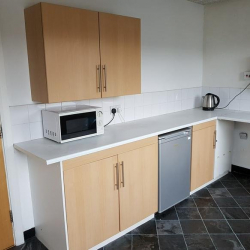 Serviced offices to hire in Macclesfield