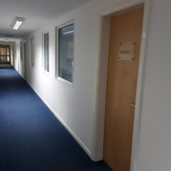 Macclesfield serviced office