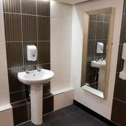 Interior of 1-3 Charter Way, Charter House