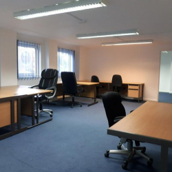 Executive suite - Macclesfield