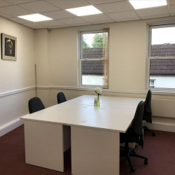 Office suite to hire in Epsom