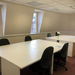 Office accomodation - Epsom
