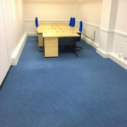 Office suite in Epsom