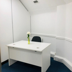 Office suites to let in Epsom