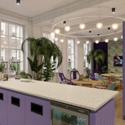 Executive office to hire in London