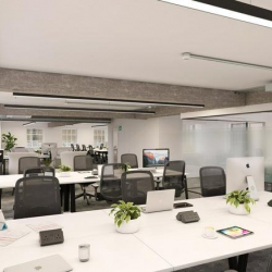 Serviced office centre - London