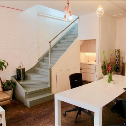 Image of London serviced office