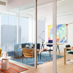 Executive offices to rent in Hamburg