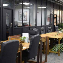 Serviced office to rent in Bristol