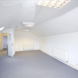 Image of Wilmslow office space