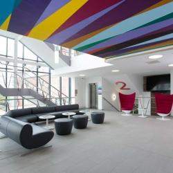 Image of Sunderland office accomodation