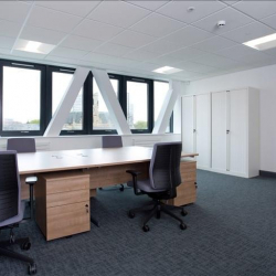 Serviced office centres to hire in Sunderland