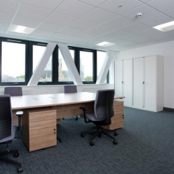 Sunderland serviced office