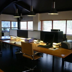Oxford serviced office centre
