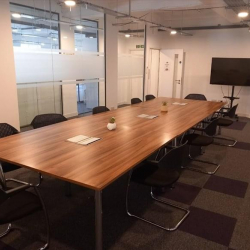 Executive office centre to hire in Hastings