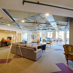 1-3 Robertson Street, The Palace Workspace serviced offices