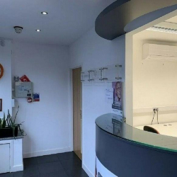 Executive office in Barry