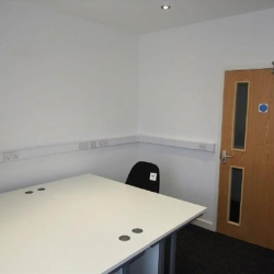 Office accomodations in central Barry