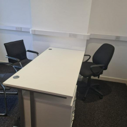 Barry serviced office centre