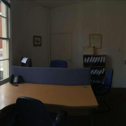 Serviced offices to hire in Leicester