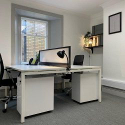 1, 4 Cumberland Place, White Building serviced offices