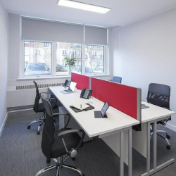 Southampton serviced office
